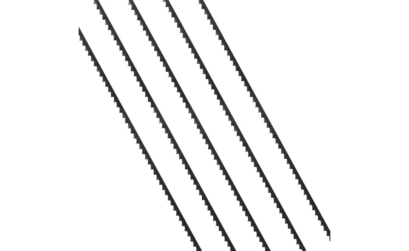 Saw blade for HECHT 8916. Package 5pcs.