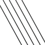 <p>Saw blade for HECHT 8916. Package 5pcs.</p>