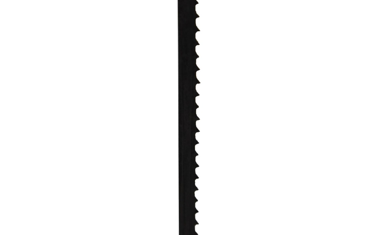 Saw blade for HECHT 8925 band saw.
