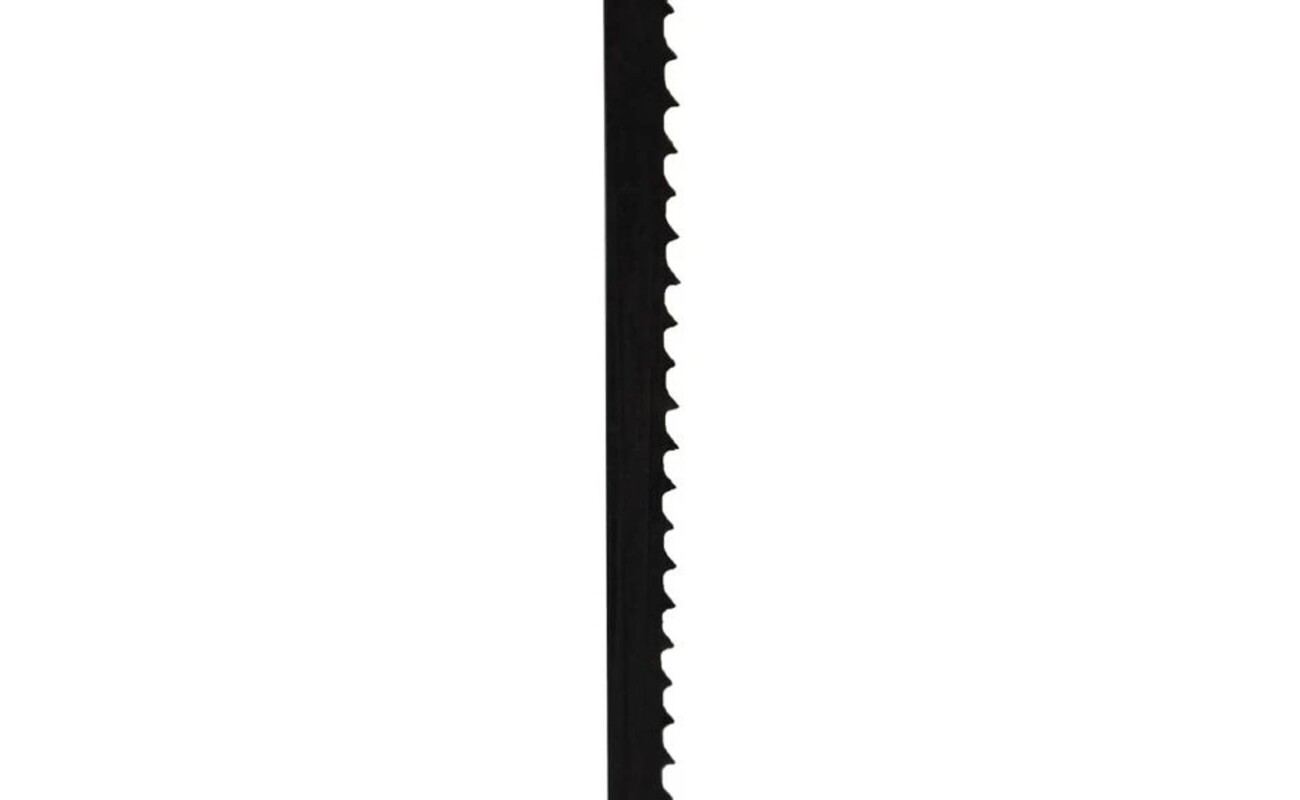 Saw blade for HECHT 8950 table band saw.