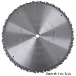 <p>Saw blade for wood