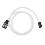<p>Hose with basket for self-priming dishwashers