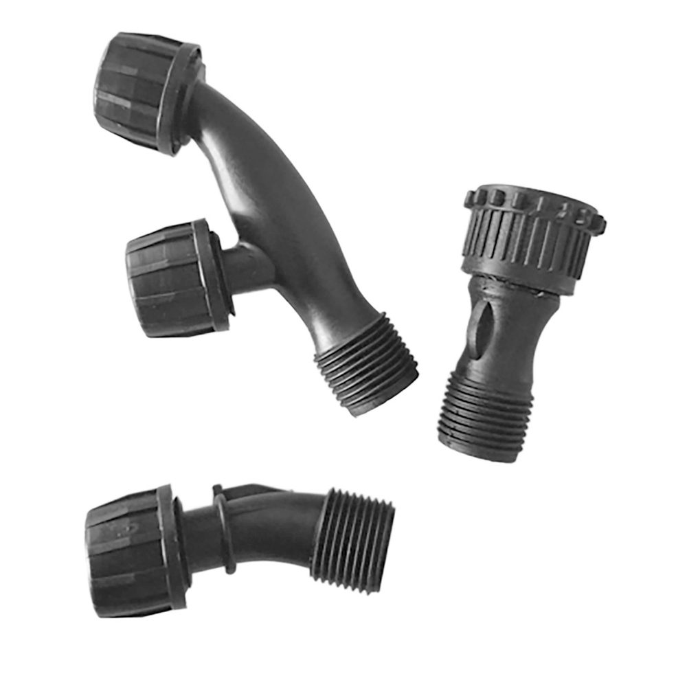Set of nozzles - 004112 Set of nozzles for HECHT 4112