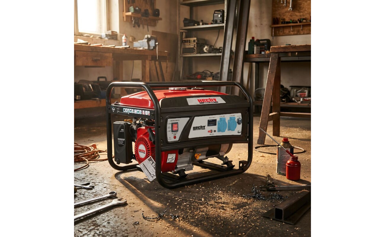 max. power 3000 W. Voltage ~230 V/= 12 V. Weight 45 kg. 2x 230V