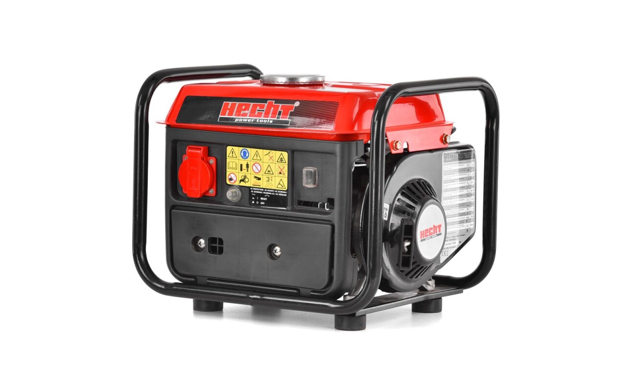 HECHT GG 950 is small
