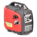 <p>Single-phase inverter generator. Continuous power 1800 W. Maximum power 2000 W.</p>