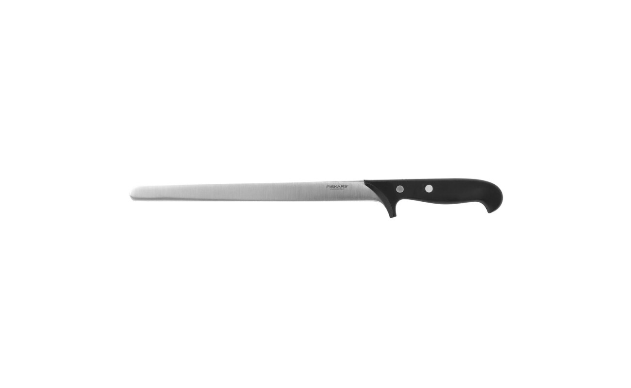 Slicing knife Fiskars.