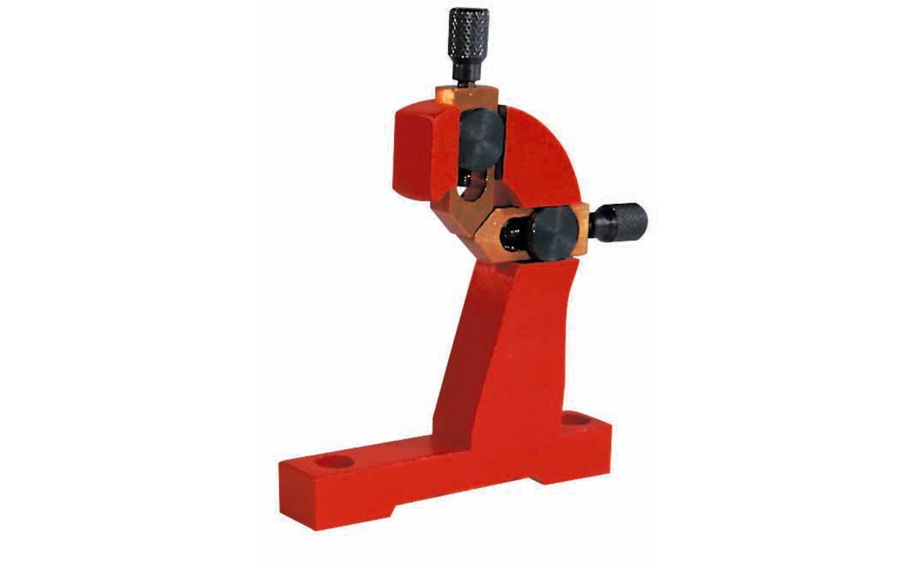 Sliding bezel for HECHT 8420 bench lathe.