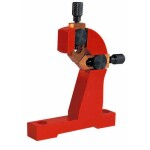 <p>Sliding bezel for HECHT 8420 bench lathe.</p>