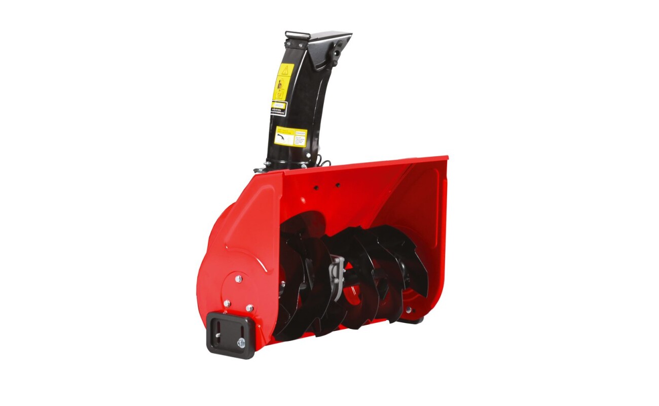 Snow Blower for HECHT 8616 and 8616 E.