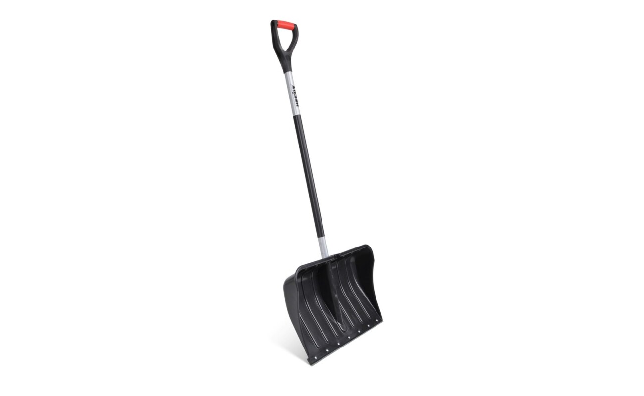 polypropylene handle. The working width is 54 cm.