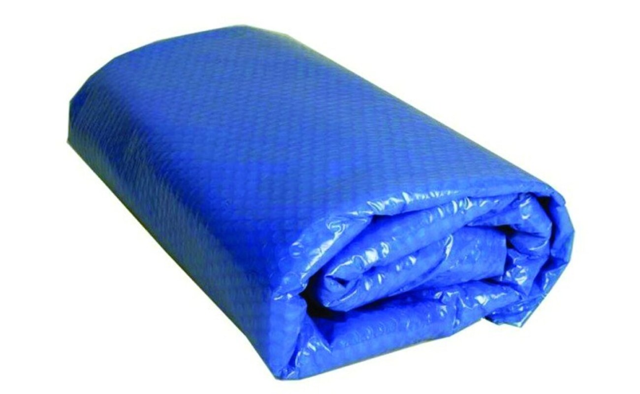 Solar tarps for pools. Diam. 3 m.
