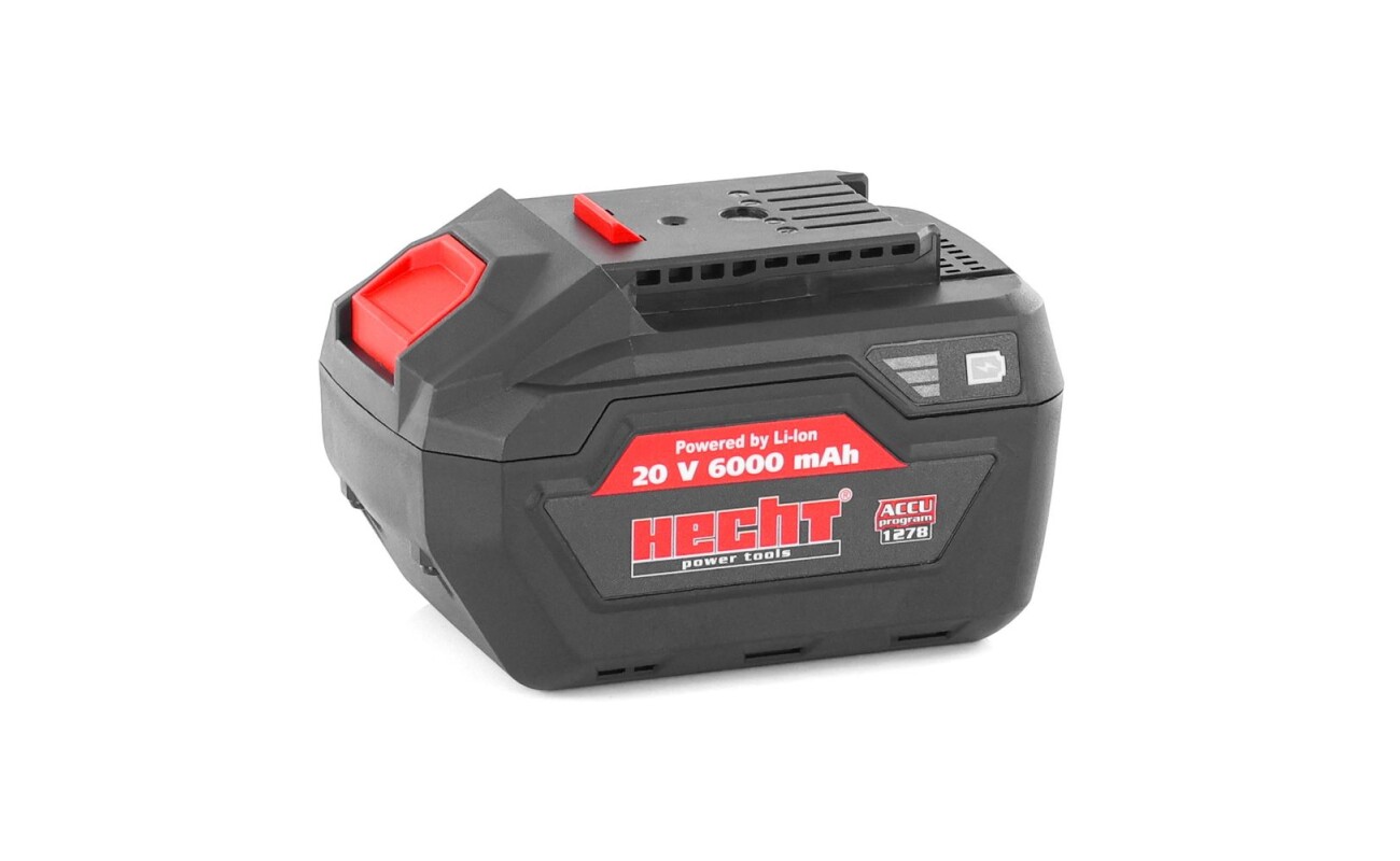 High-quality li-ion battery