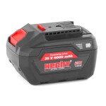 <p>High-quality li-ion battery