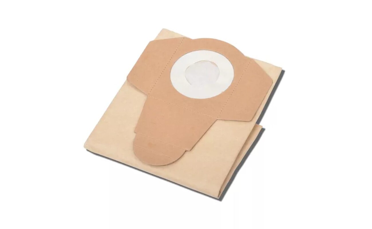 Spare paper dust bag (3 pcs) for HECHT 8330 / HECHT 8335 Z