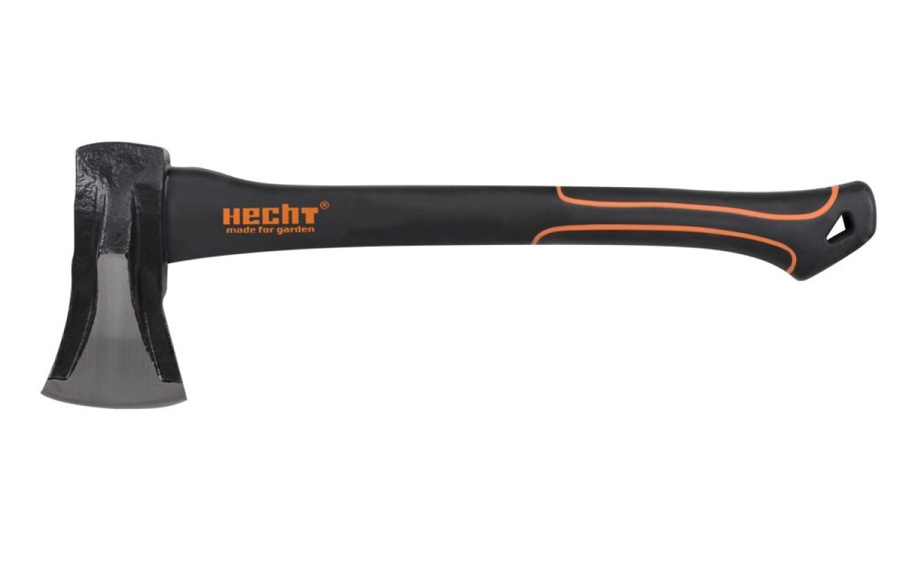 Splitting axe. Handle made of&nbsp;FIBERGLASS composite.&nbsp;Length 40 cm. Weight 1000&nbsp;g.