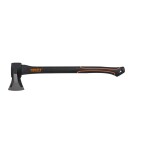 <p>Splitting axe. Handle made of&nbsp;FIBERGLASS composite.&nbsp;Length 55 cm. Weight 1200&nbsp;g.</p>