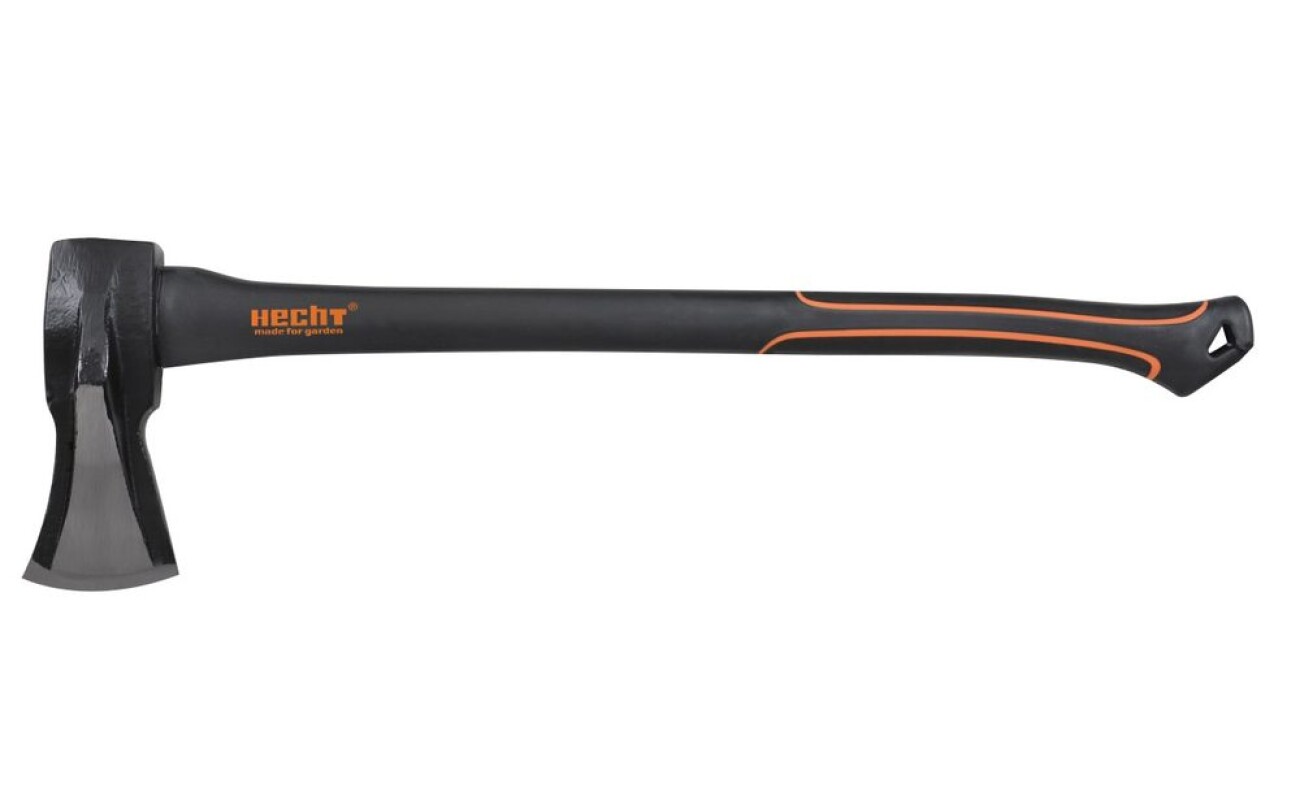 Splitting axe. Handle made of&nbsp;FIBERGLASS composite. Length 63&nbsp;cm. Weight 2000&nbsp;g.