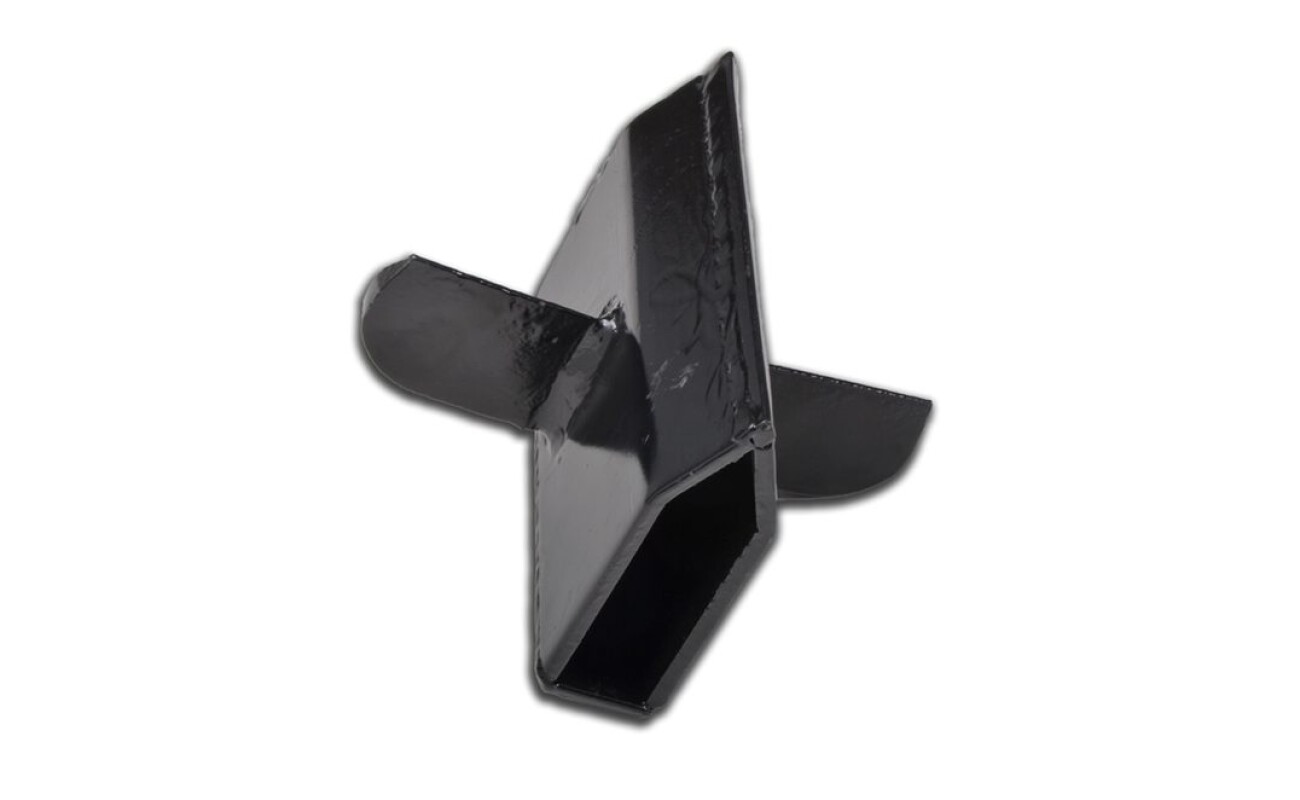 Splitting&nbsp;cross&nbsp;wedge&nbsp;for&nbsp;HECHT 681
