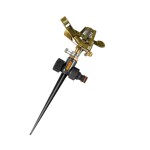 <p>Sprinkler.</p>