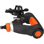 <p>Sprinkler.</p>