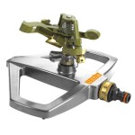 <p>Sprinkler.</p>