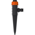 <p>Sprinkler