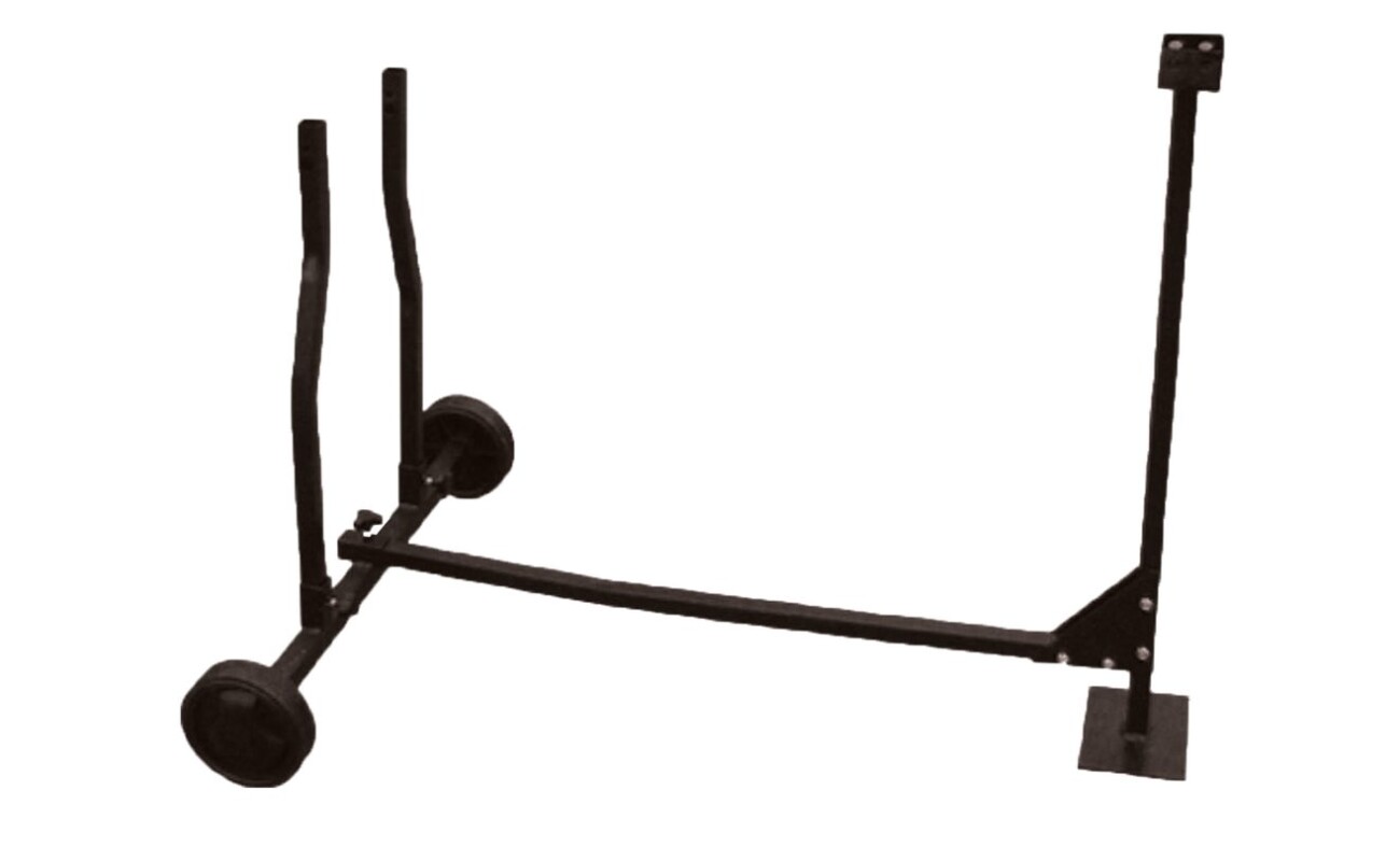 Universal stand for model HECHT 651