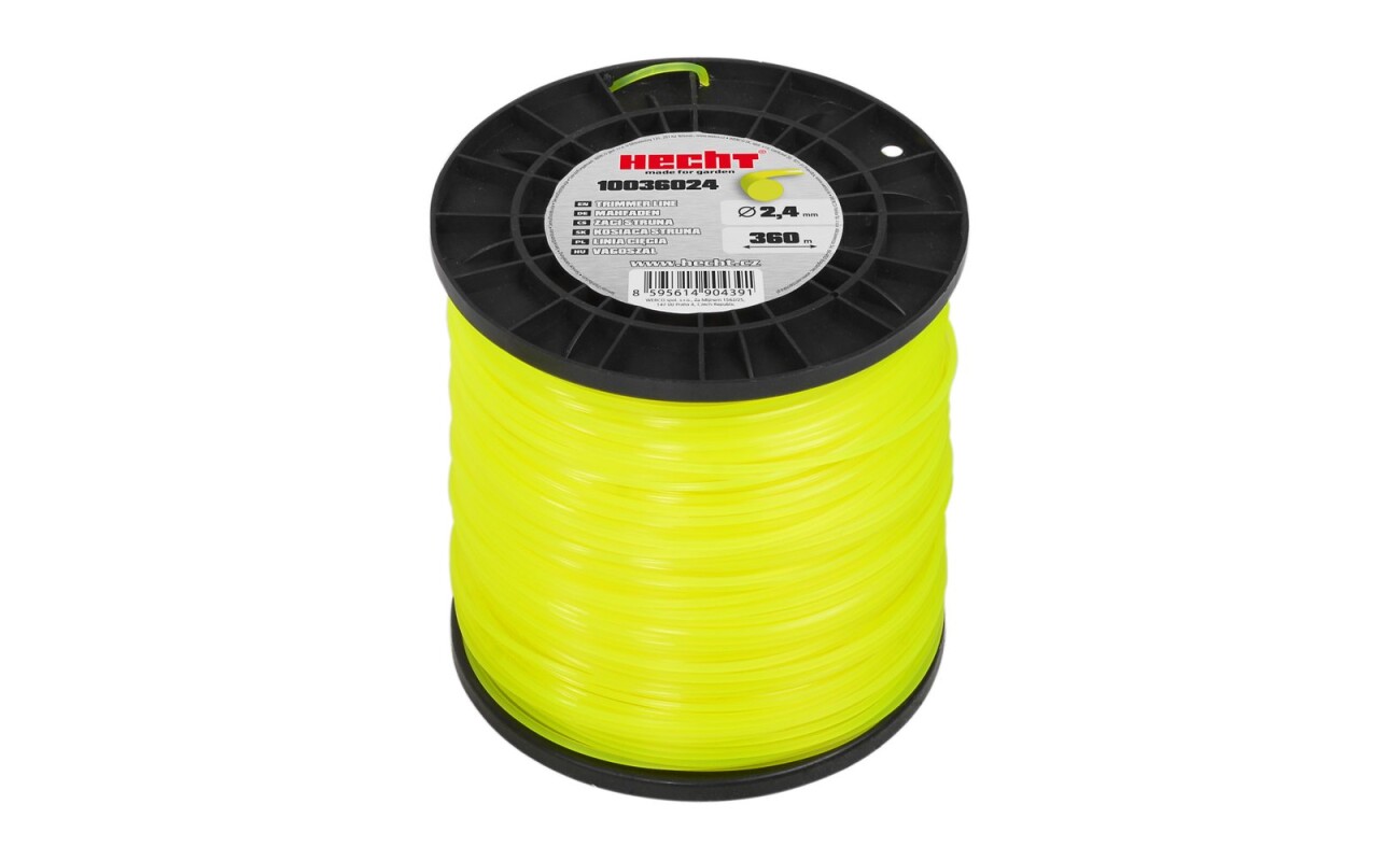 Round cutting string&nbsp;&empty; 2