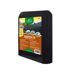 <p>Suntex 90 PE Shade Cloth with holes