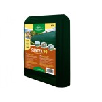<p>Suntex 90 with holes GREEN PE Shade Cloth