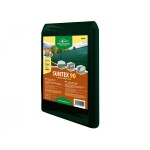 <p>Suntex 90 with holes GREEN PE Shade Cloth