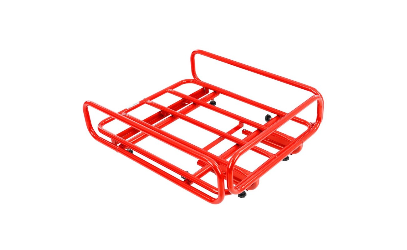 Superstructure for HECHT 2623