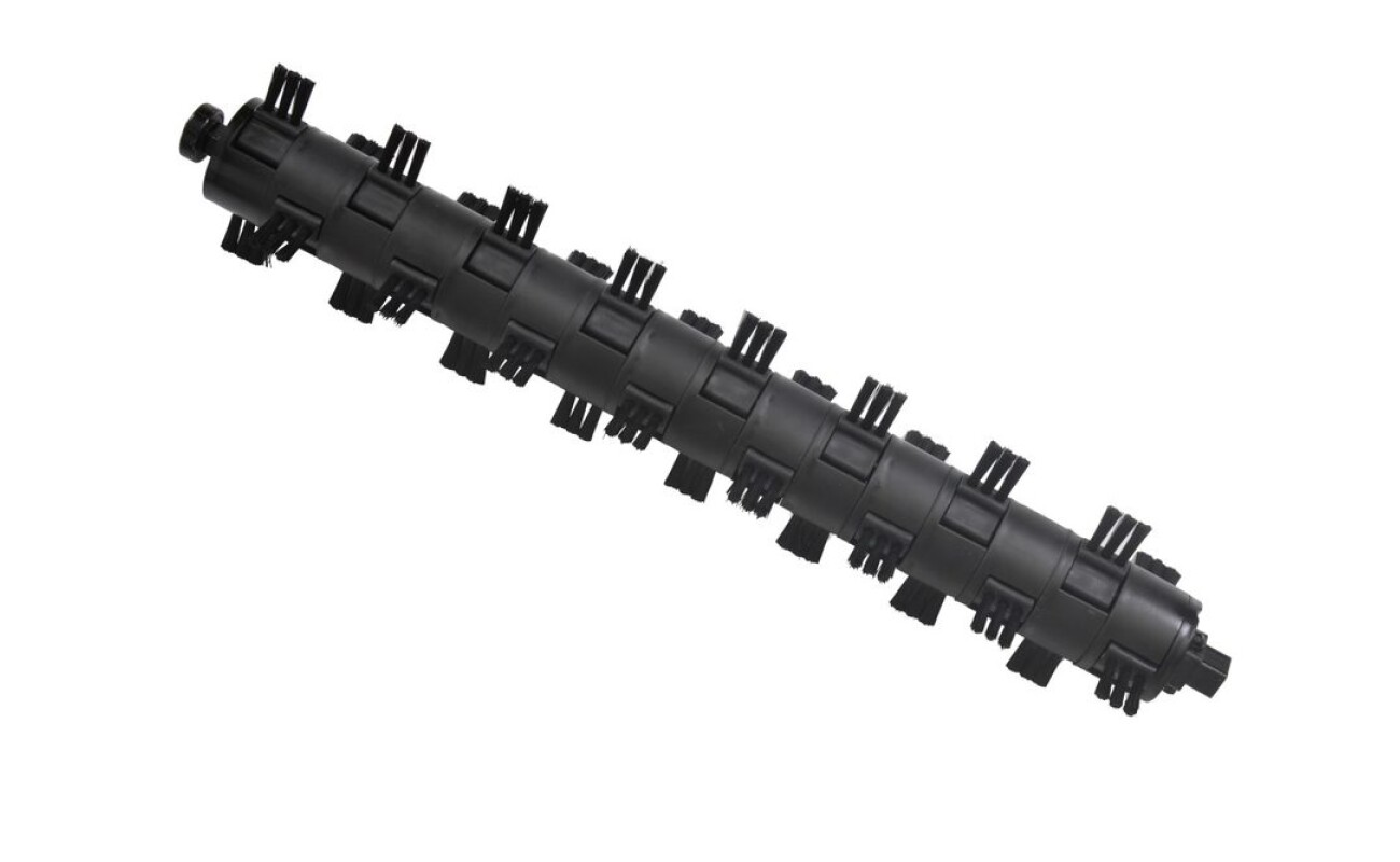 Sweeping roller for motor vacuum cleaner HECHT 8514.