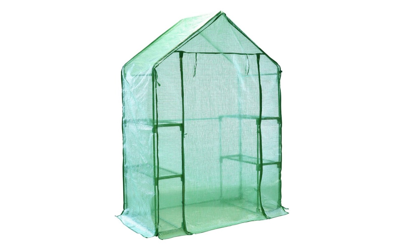 PE cover. Package dimensions 1020 x&nbsp;280 x&nbsp;130 mm.