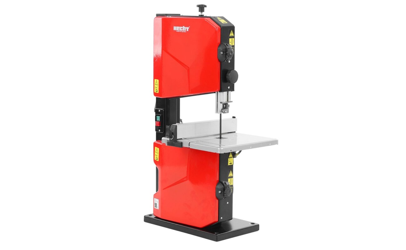 Table band saw