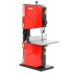 <p>Table band saw