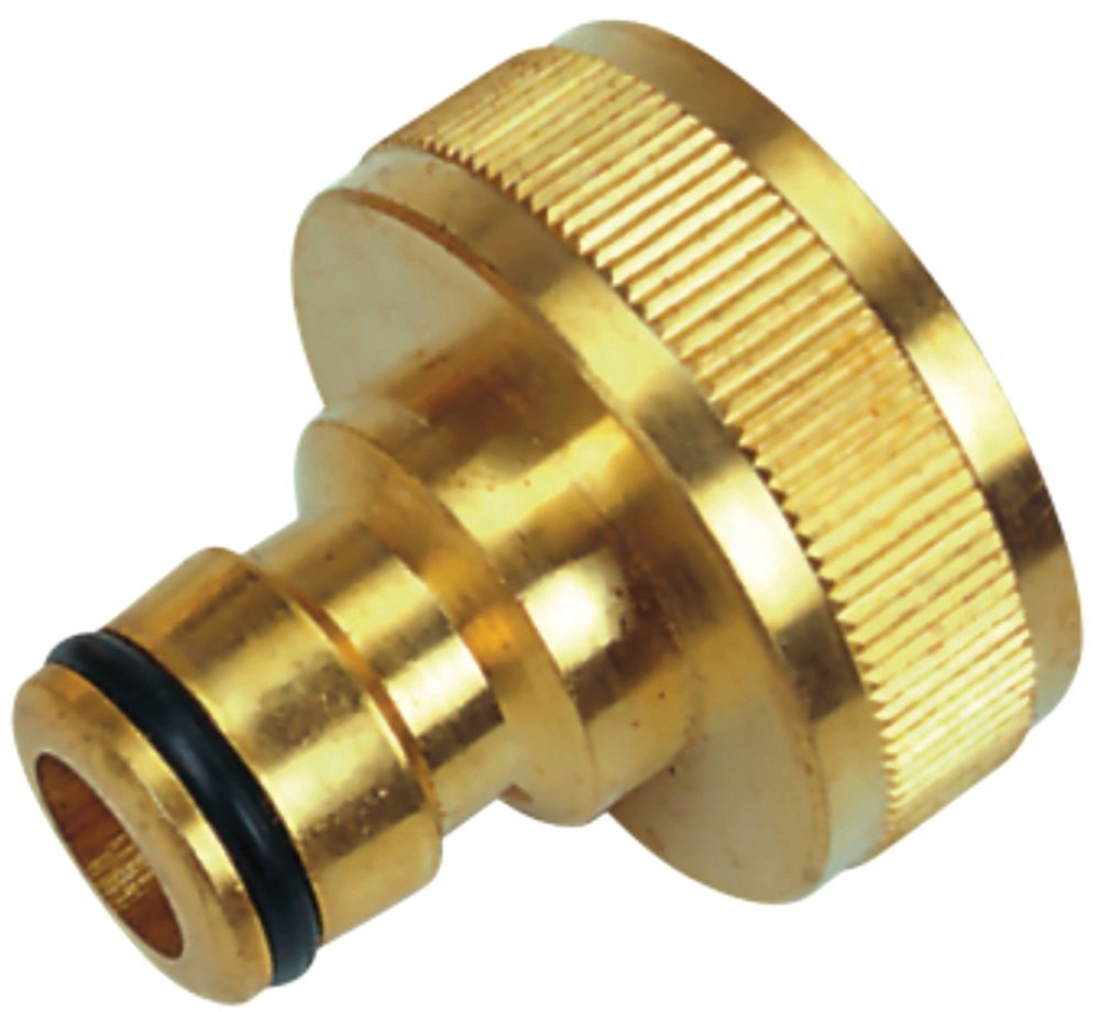 Tap extension - 08028C Tap extension. 1".