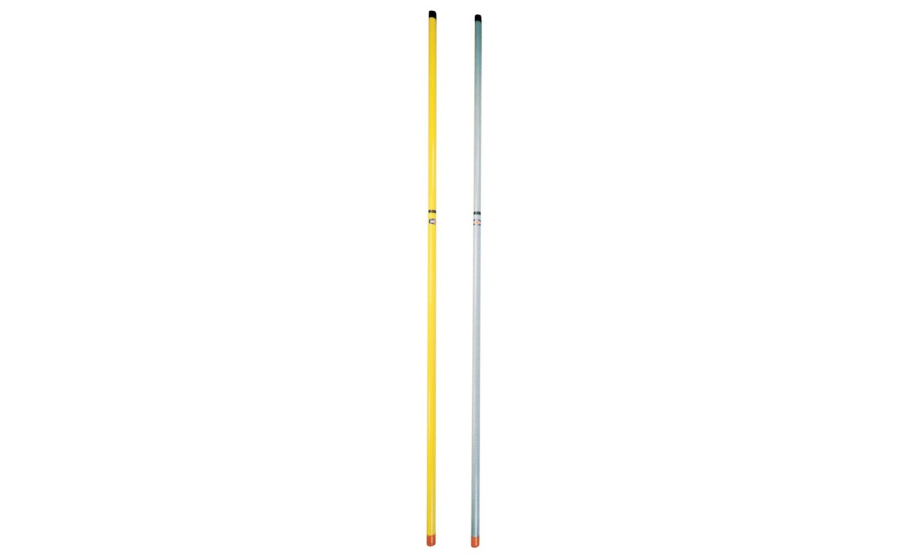 Telescopic handle