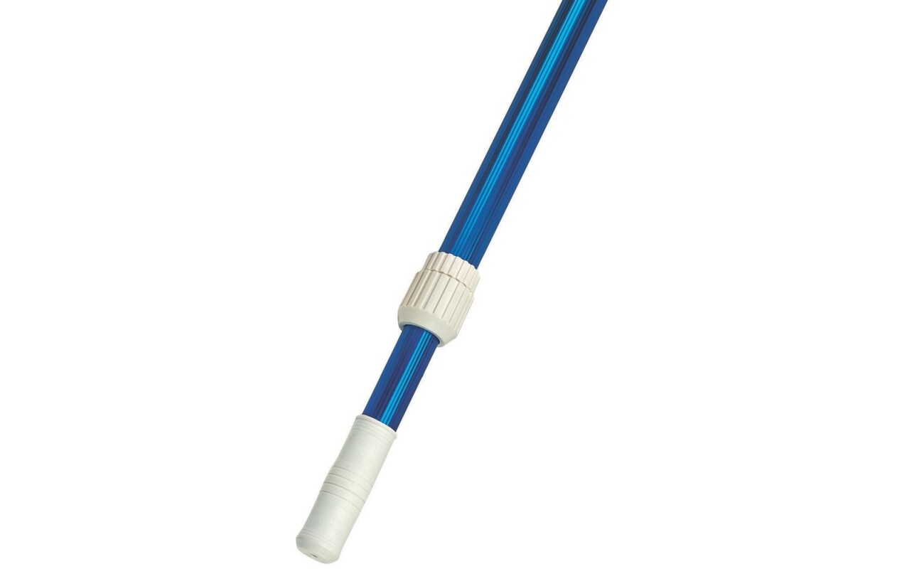 Telescopic rod. Two-parts 1