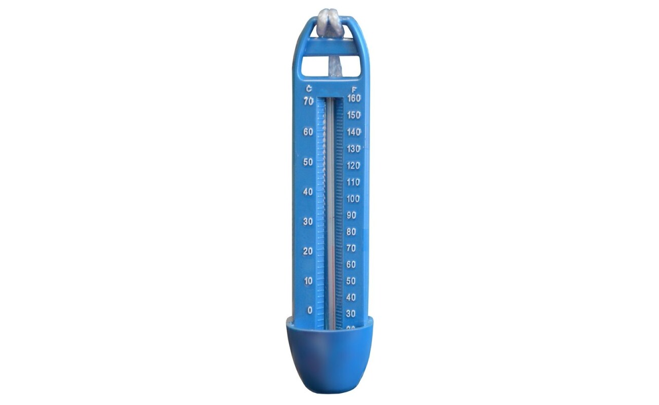 Thermometer for pools HECHT 060501.