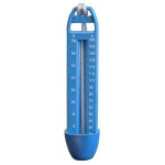 <p>Thermometer for pools HECHT 060501.</p>