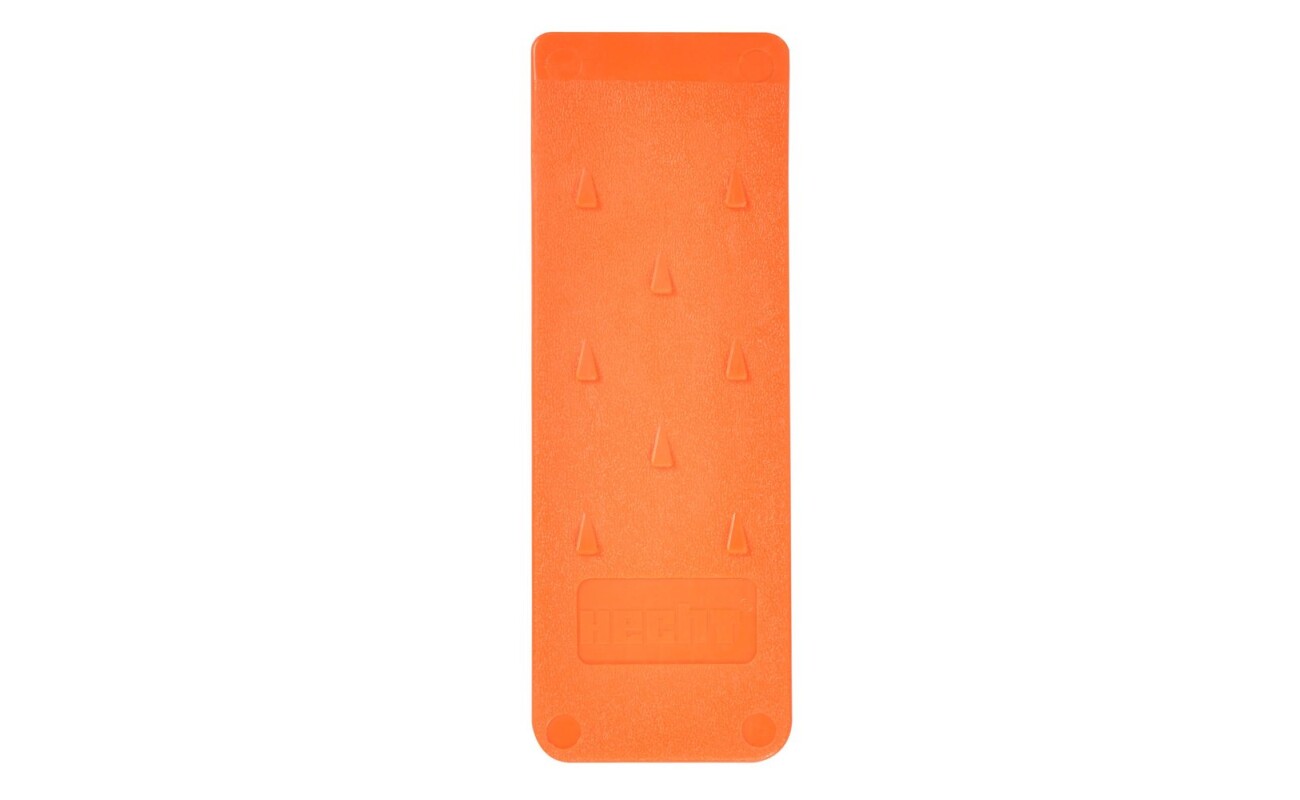 Timber wedge 8"