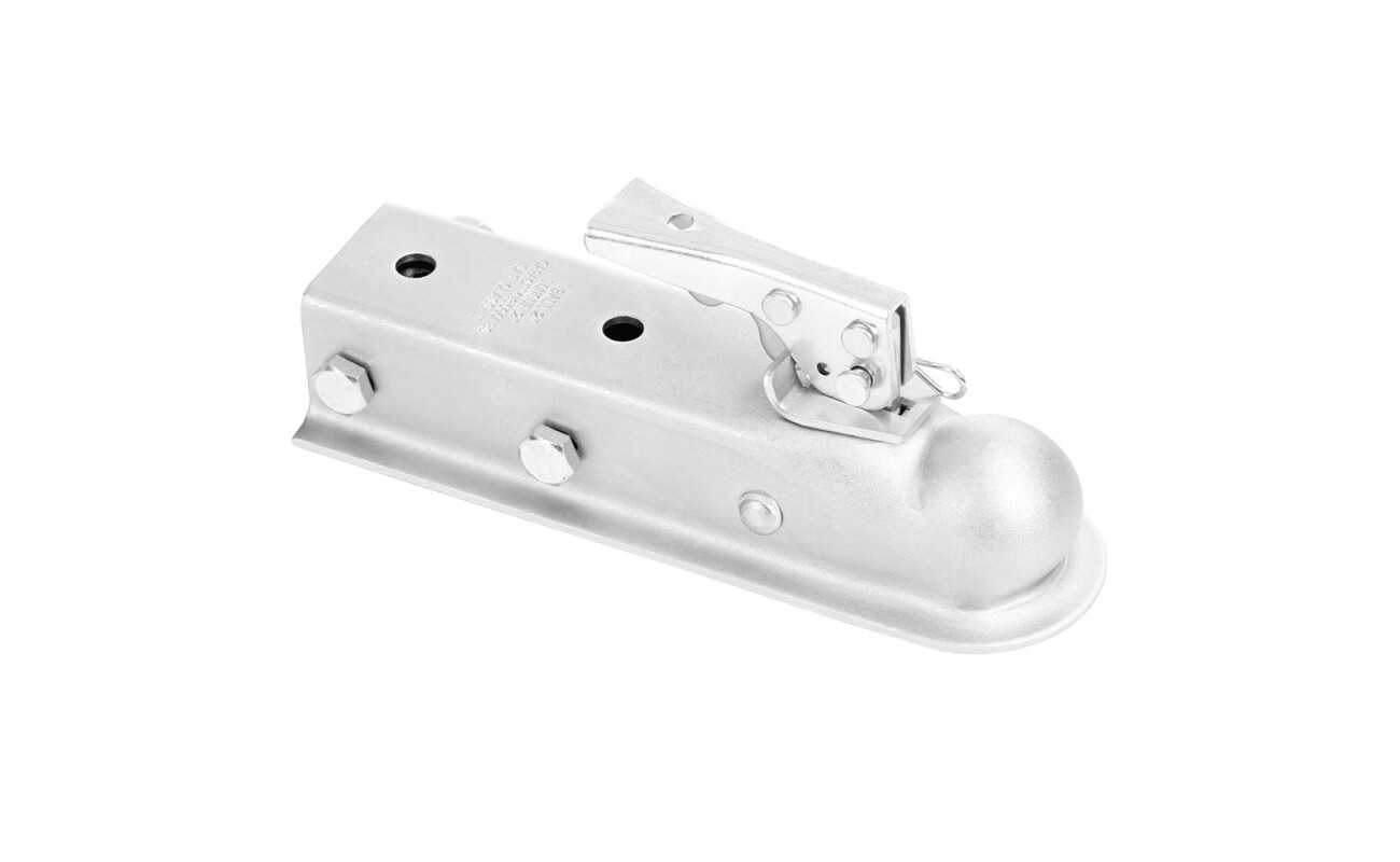 Towing conection for HECHT 53080