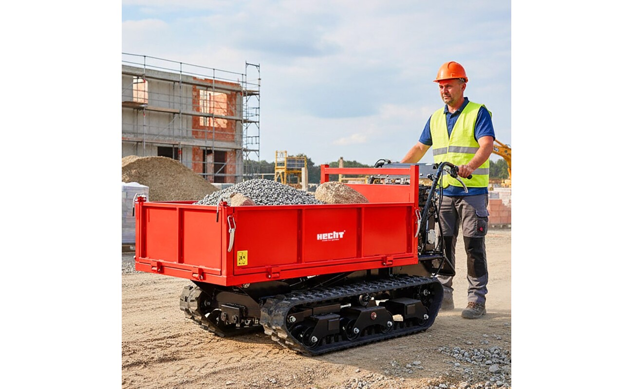 metal chassis