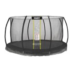 <p>Trampoline into the ground 3