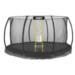 <p>Trampoline with diameter 3.66 m. Strict EN-71 standard (child safety standard). Load capacity 150 kg.</p>
