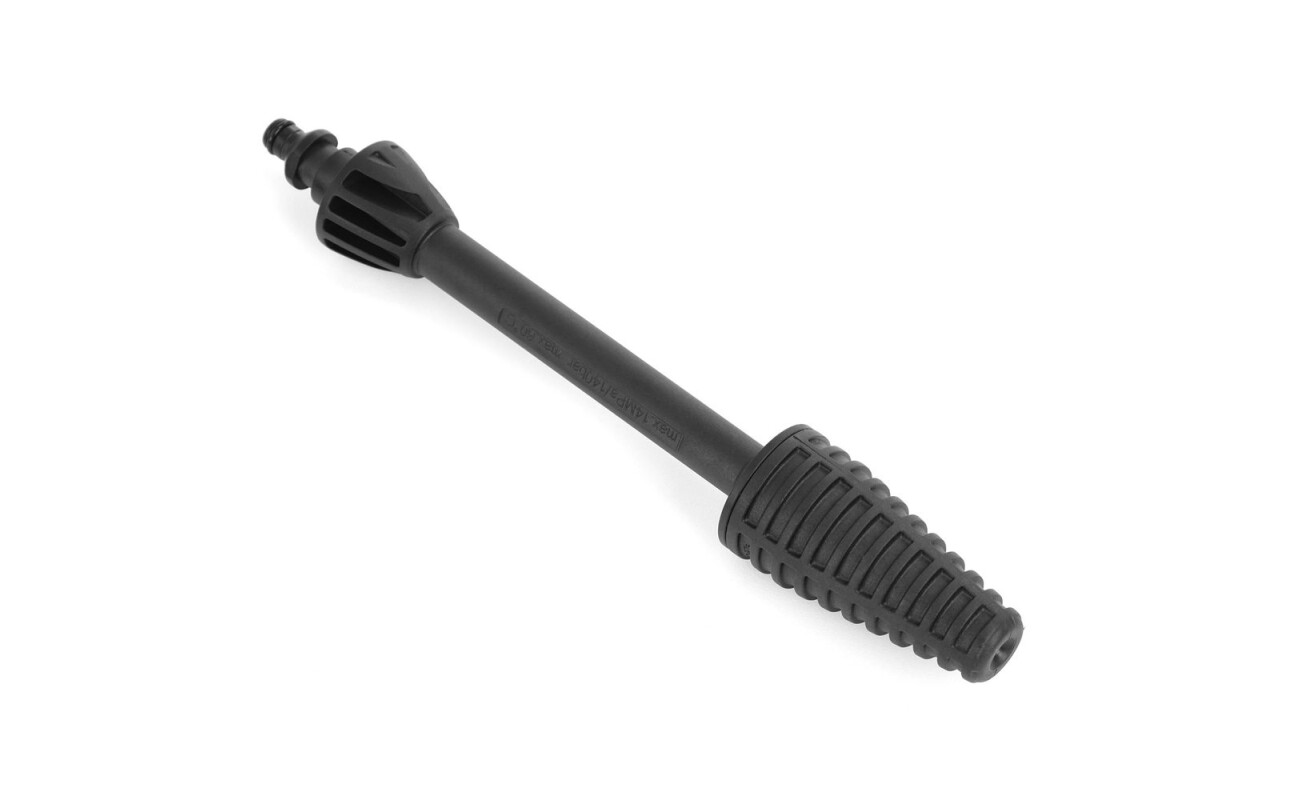 Turbo nozzle for HECHT 322 high-pressure washer