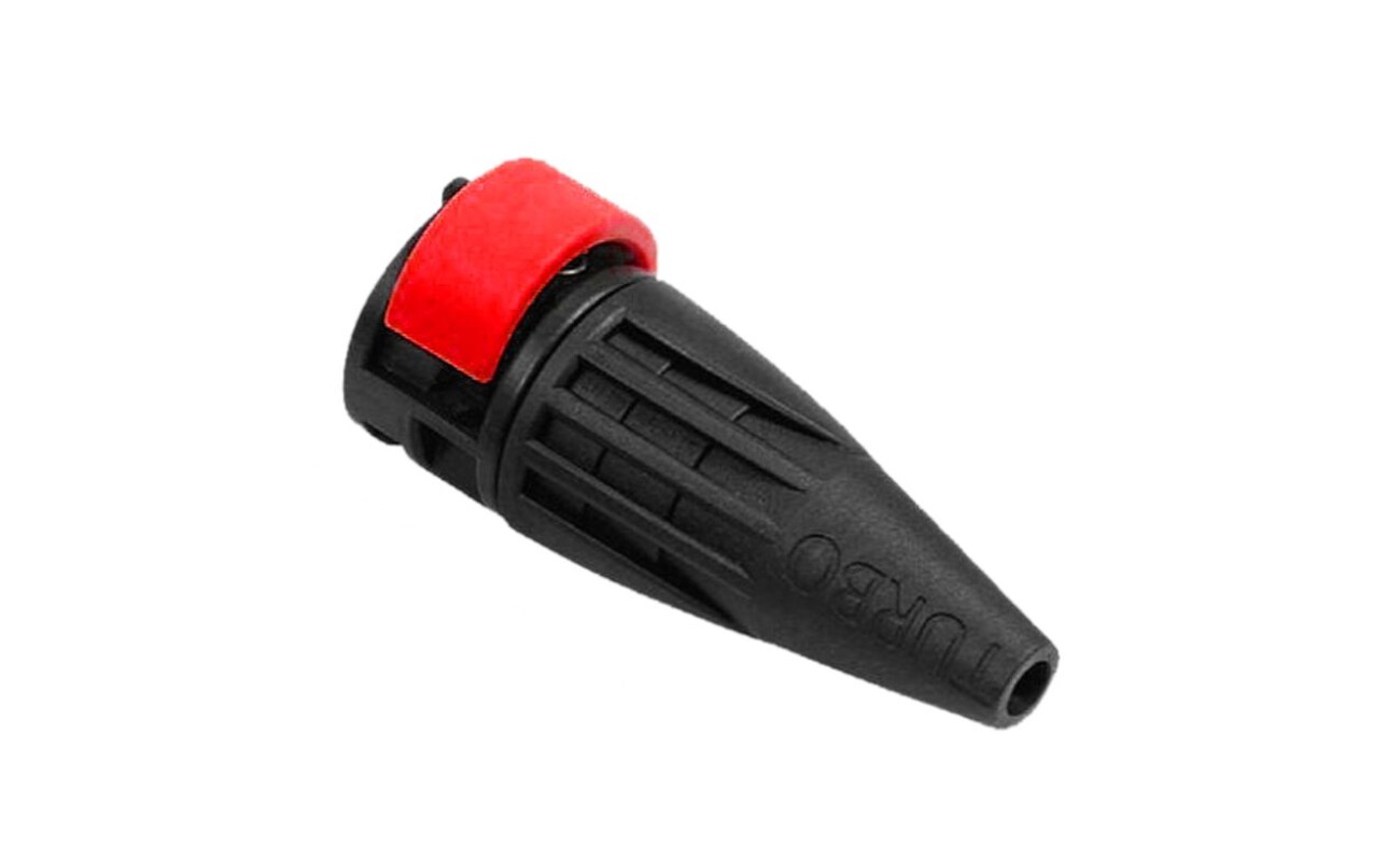 Turbo nozzle