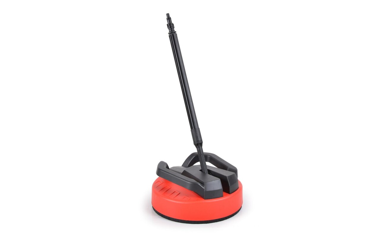 Rotating brush for terrace cleaning&nbsp;(for HECHT 318